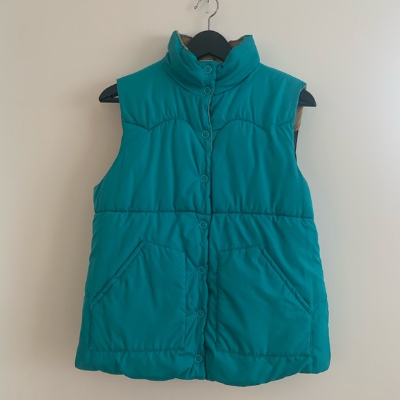 Rip Curl | Reversible Vest - Picture 4 of 5